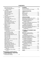 HITACHI ZAXIS ZX 70 70LC 80LCK 75US EXCAVATOR OPERATORS MANUAL