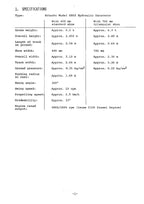 HITACHI UH02 EXCAVATOR OPERATORS MANUAL