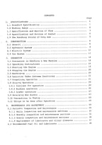 HITACHI UH062 EXCAVATOR OPERATORS MANUAL
