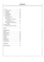 HITACHI EX60WD-2 EXCAVATOR OPERATORS MANUAL