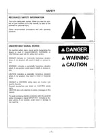HITACHI EX60WD-2 EXCAVATOR OPERATORS MANUAL