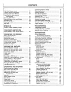HITACHI EX270LC-5 EXCAVATOR OPERATORS MANUAL #1