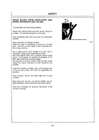 HITACHI EX300-2 EX300LC-2 EX300H-2 EX300LCH-2 EXCAVATOR OPERATORS MANUAL #2