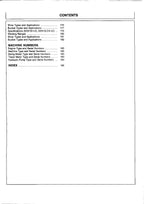 HITACHI EX300-3C EX300LC-3C EX310H-3C EX310LCH-3C EXCAVATOR OPERATORS MANUAL