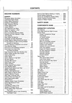HITACHI EX220-5 EX220LC-5 EX230H-5 EX230LCH-5 EXCAVATOR OPERATORS MANUAL