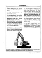 HITACHI EX400-3C EX400LC-3C EX450H-3C EX45OLCH-3C EXCAVATOR OPERATORS MANUAL