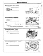 HITACHI EX400-5 EX400LC-5 EX450LC-5 EX450H-5 EX450LCH-5 EXCAVATOR OPERATORS MANUAL #1
