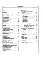 HITACHI EX700 EXCAVATOR OPERATORS MANUAL