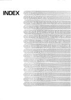 HITACHI EX550-3 EX550LC-3 EX600LCH-3 EX600H-3 EXCAVATOR OPERATORS MANUAL #1