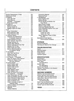 HITACHI EX550-3 EX550LC-3 EX600LCH-3 EX600H-3 EXCAVATOR OPERATORS MANUAL #2