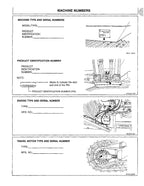 HITACHI EX750-5 EX800H-5 EXCAVATOR OPERATORS MANUAL #1