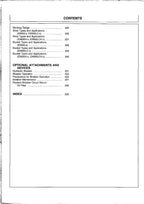 HITACHI EX550-5 EX550LC-5 EX600H-5 EX600LCH-5 EXCAVATOR OPERATORS MANUAL