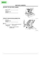 HITACHI EX27U EX35U EX50U EXCAVATOR OPERATORS MANUAL SN -220664 -230748 -240472