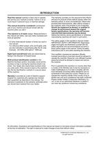 HITACHI EX80-5 EXCAVATOR OPERATORS MANUAL