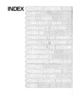 HITACHI EX330LC-5 EX370-5 EXCAVATOR OPERATORS MANUAL #2