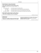 MANUAL DEL OPERADOR DE LA EXCAVADORA JONH DEERE E130-II E140-II