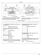 MANUAL DEL OPERADOR DE LA EXCAVADORA JONH DEERE E130-II E140-II
