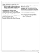 MANUAL DEL OPERADOR DE LA EXCAVADORA JONH DEERE E240-II E260-II