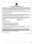 MANUAL DEL OPERADOR DE LA EXCAVADORA JONH DEERE 160 P