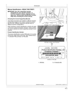 MANUAL DEL OPERADOR DE LA EXCAVADORA JONH DEERE 380GLC N.° 2