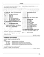 MANUAL DEL OPERADOR DE LA EXCAVADORA JONH DEERE 160GLC 180GLC N.° 3