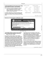 MANUAL DEL OPERADOR DE LA EXCAVADORA JONH DEERE 160GLC 180GLC N.° 3