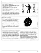 HITACHI ZAXIS ZX S35U-5N 50U-5N 60USB-5N EXCAVATOR OPERATORS MANUAL