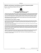MANUAL DEL OPERADOR DE LA EXCAVADORA JONH DEERE 350DLC
