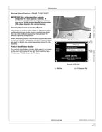 MANUAL DEL OPERADOR DE LA EXCAVADORA JONH DEERE 470GLC N.° 3