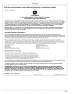 MANUAL DEL OPERADOR DE LA EXCAVADORA JONH DEERE 470 P