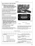 MANUAL DEL OPERADOR DE LA EXCAVADORA JONH DEERE 470 P