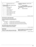 MANUAL DEL OPERADOR DE LA EXCAVADORA JONH DEERE 470 P