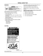 MANUAL DEL OPERADOR DEL TRACTOR JOHN DEERE X570 X580 X584 X590120001-