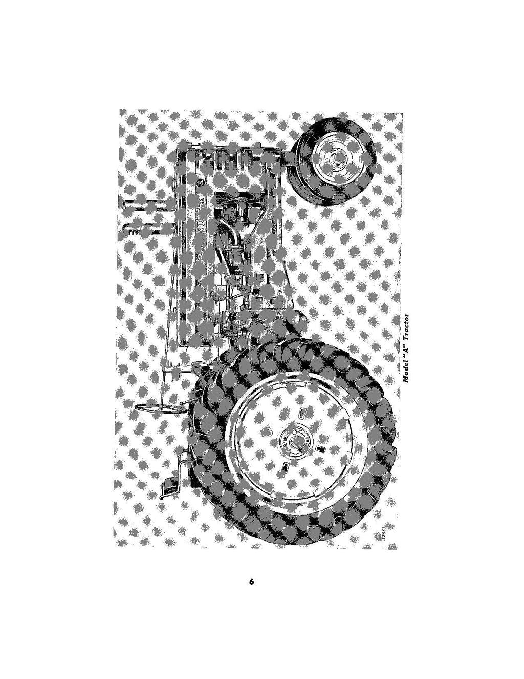 MANUAL DEL OPERADOR DEL TRACTOR JOHN DEERE 648000-