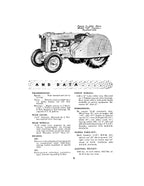 MANUAL DEL OPERADOR DEL TRACTOR JOHN DEERE AO AR 250000-271999