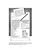 MANUAL DEL OPERADOR DEL TRACTOR JOHN DEERE AO AR 250000-271999