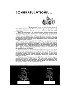 MANUAL DEL OPERADOR DEL TRACTOR JOHN DEERE AO AR 250000-271999