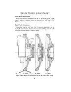 MANUAL DEL OPERADOR DEL TRACTOR JOHN DEERE AH GH