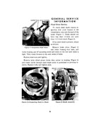 MANUAL DEL OPERADOR DEL TRACTOR JOHN DEERE AH GH