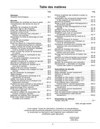 MANUAL DEL OPERADOR DEL TRACTOR JOHN DEERE 9370R 9420R 9470R 9520R 9570R 9620R (FRANCÉS)