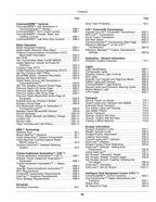 JOHN DEERE 9470RX 9520RX 9570RX TRACTOR OPERATORS MANUAL 804001-