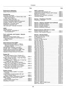 JOHN DEERE 9470RX 9520RX 9570RX TRACTOR OPERATORS MANUAL 804001-