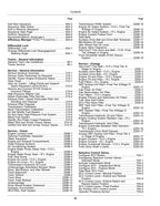 JOHN DEERE 9470RX 9520RX 9570RX TRACTOR OPERATORS MANUAL 804001-