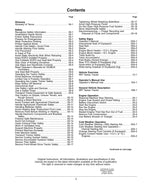 MANUAL DEL OPERADOR DEL TRACTOR JOHN DEERE 9470RT 9520RT 9570RT 919001-920000