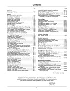 MANUAL DEL OPERADOR DEL TRACTOR JOHN DEERE 9470RT 9520RT 9570RT 920001-