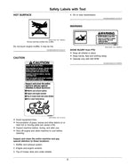 MANUAL DEL OPERADOR DEL TRACTOR JOHN DEERE X750 X754 X758 SER 070001-080000