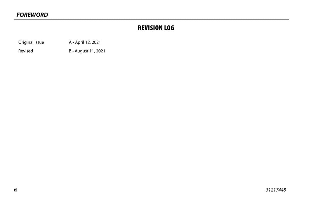 JLG AE1932 Scissor Lift Maintenance Operation Operators Manual 31217448
