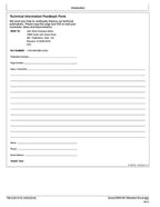 HITACHI ZAXIS230W-5N EXCAVATOR OPERATION TEST SERVICE MANUAL