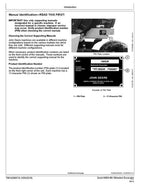 HITACHI ZAXIS190W-6N EXCAVATOR OPERATION TEST SERVICE MANUAL
