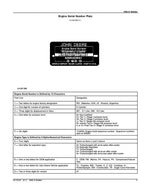 CATÁLOGO DE PIEZAS DEL SKIDDER JOHN DEERE 948L-II MANUAL N.° 1